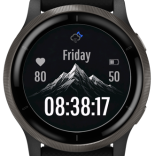 Black Peak · Screenshot 2