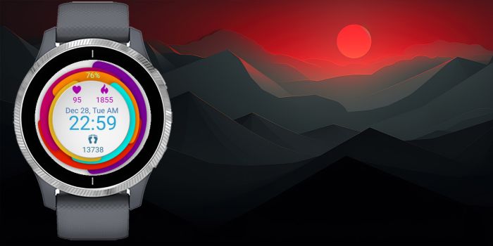 Circles · Screenshot 4