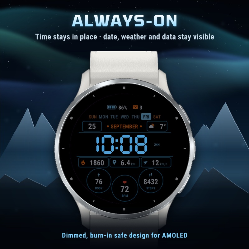 Cryonel TiM · Screenshot 3