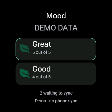 Dartmouth Evergreen Staging · Screenshot 0