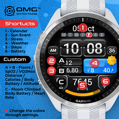 TimeGrid - OMG 38 · Screenshot 2