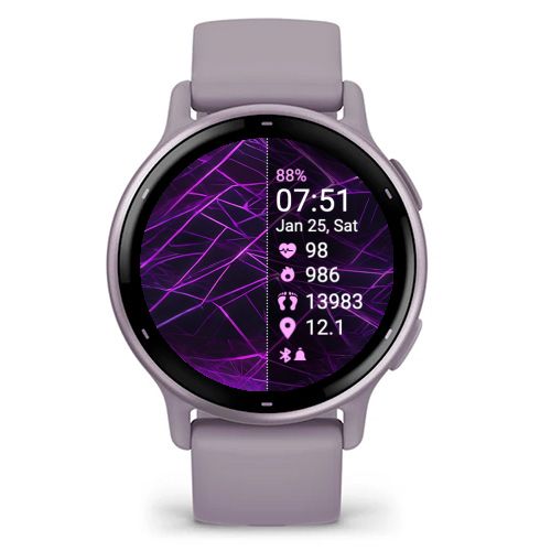 Purple Lines · Screenshot 0