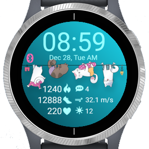 Cutte Cats · Screenshot 4