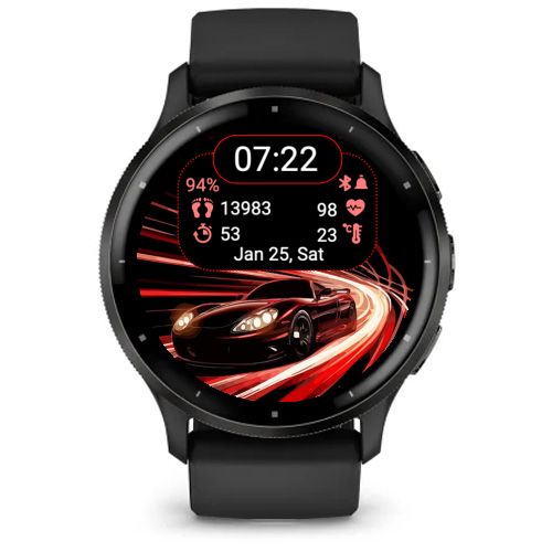 For Speed · Screenshot 2