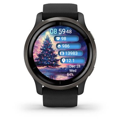 Christmas X30 · Screenshot 4