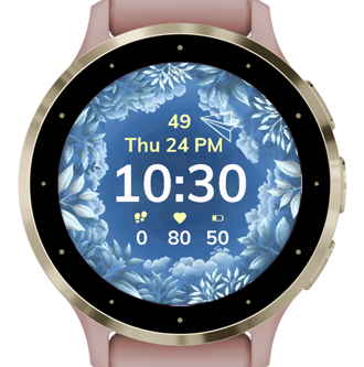 Cloudy Circumference · Screenshot 1