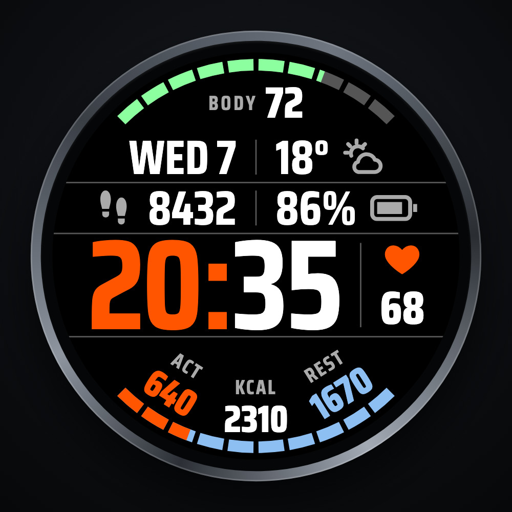 QYZYLTU PRO 1 · Screenshot 0