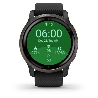 Green on Green · Screenshot 4