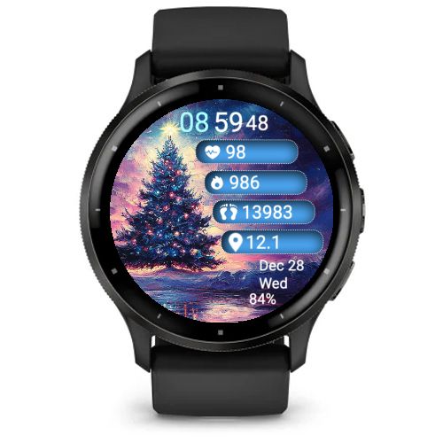 Christmas X30 · Screenshot 2