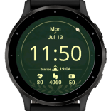 Laurel Dial · Screenshot 2