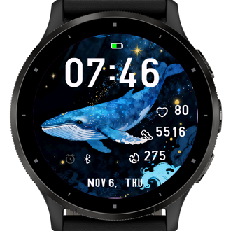 Blue Whale · Screenshot 1