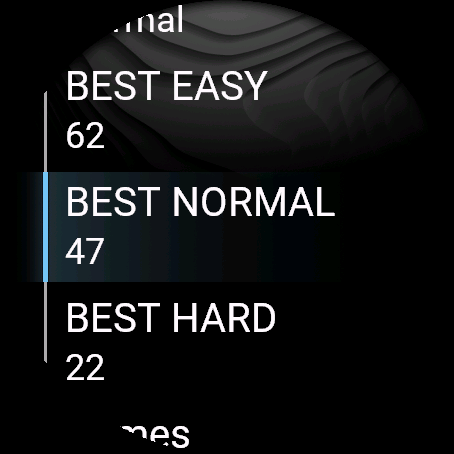 Flappy Wings · Screenshot 3