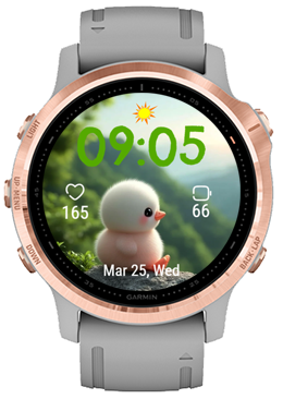 Landscape Duck · Screenshot 3