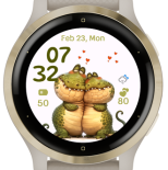 Sweet Crocodile · Screenshot 2