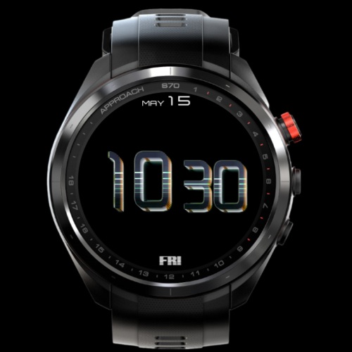 STYLISH_M204 · Screenshot 4