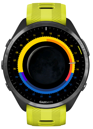 Moon & Salah Ring · Screenshot 2