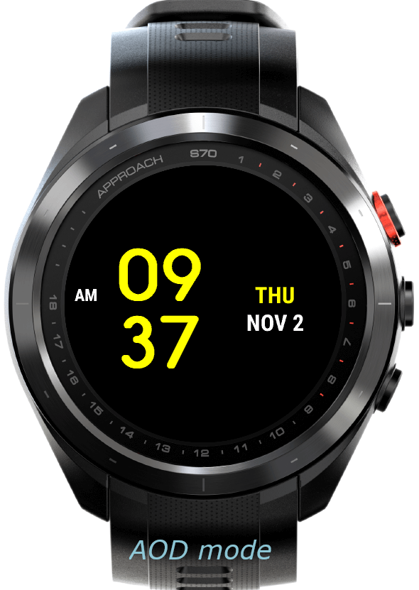WMD-8 Pixel 2 Vertical · Screenshot 3