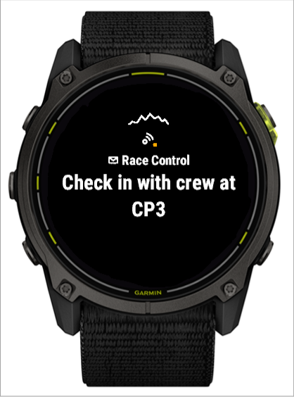 Trailflow Tracker · Screenshot 4
