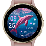 Rose Dolphin · Screenshot 3