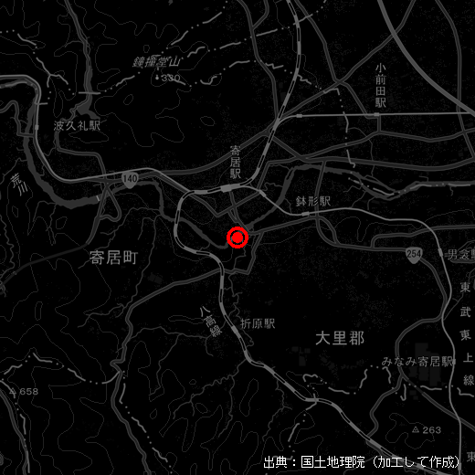 1DayNavi11_SAITAMA · Screenshot 0