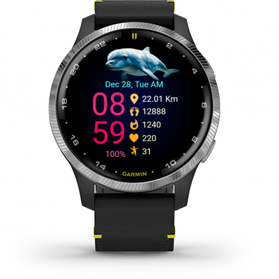 Dolphin 04 · Screenshot 1