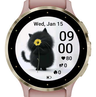 Black Kitty · Screenshot 0