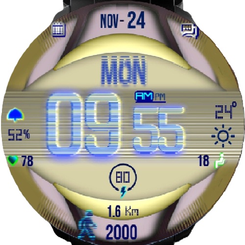 MIMAS · Screenshot 2