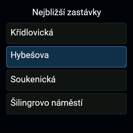 Rutio JMK · Screenshot 0