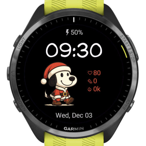 Santa Puppy – Christmas · Screenshot 2