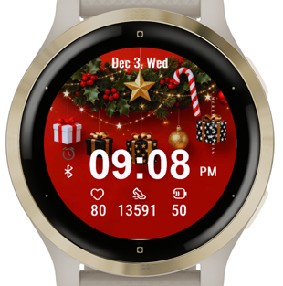 Christmas Ornaments · Screenshot 0
