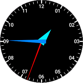 SunMoon Timetracker for Observer and Photographer · Screenshot 1