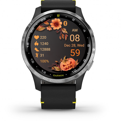 Orange Pumpkin · Screenshot 1