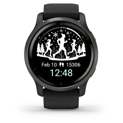 Active in winter · Screenshot 0