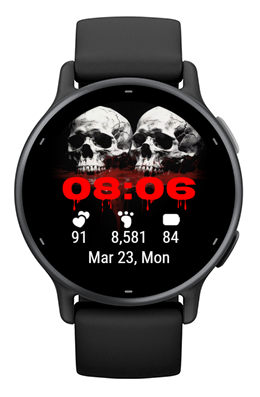 Two Skeletons · Screenshot 2