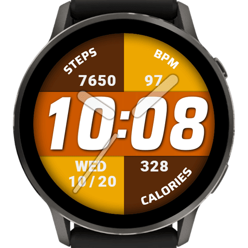 Sport Style 2 - CUSTOMIZABLE · Screenshot 2