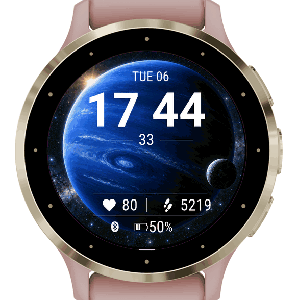 neptune · Screenshot 0