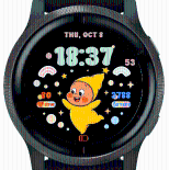 Sunny Sprite · Screenshot 0