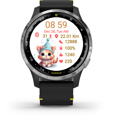 Cute Sport X06 · Screenshot 0
