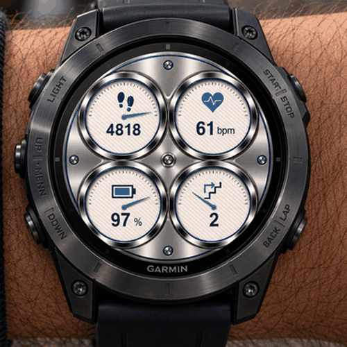 RACER AUTOMATIC · Screenshot 3