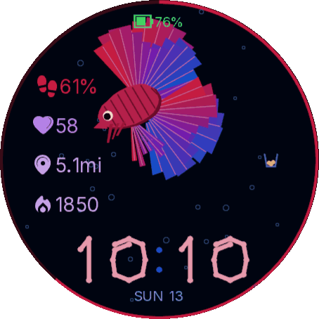 Betta (48小时免费试用) · Screenshot 1