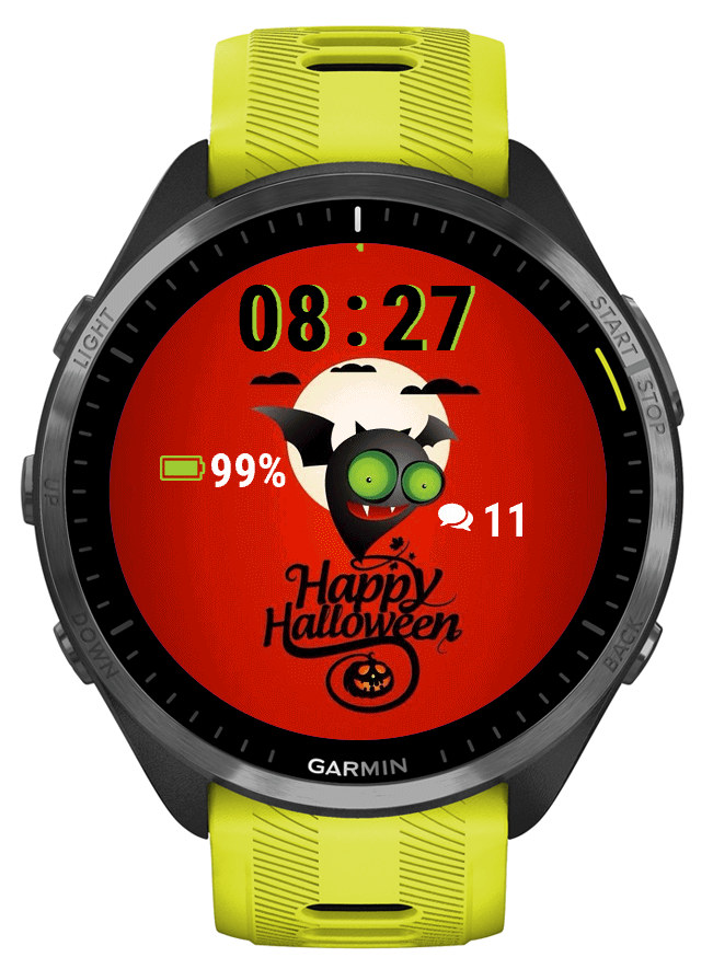 Happy Halloween · Screenshot 1