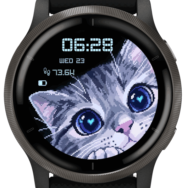 Moon Purr · Screenshot 3