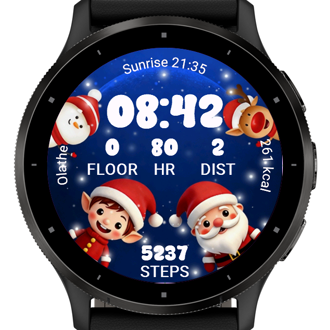 Festive Gang · Screenshot 0