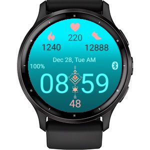 ActiveTime 01 · Screenshot 0