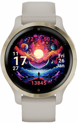 Galaxyscape · Screenshot 1