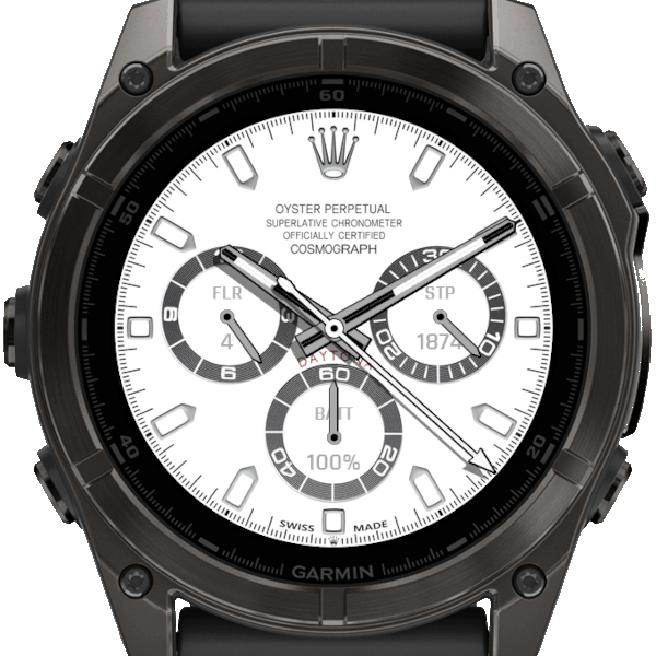 Daytona MB 3
