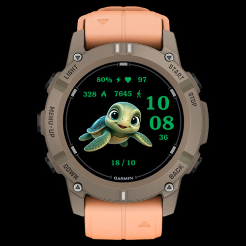 Tiny Turtle · Screenshot 4