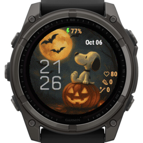 Halloween Moon Pumpkin · Screenshot 1