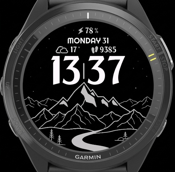 MnM MOUNTAIN CLEAN "MIP" · Screenshot 4