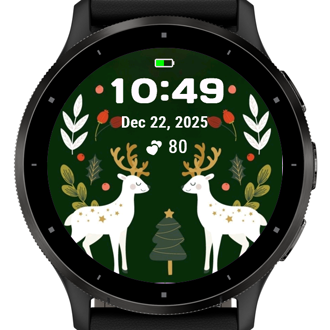 Frost Reindeer · Screenshot 3